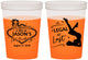 Custom 21st Birthday 16 oz Color Changing Cups - Legal At Last Vegas | 340002