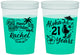 Custom 21st Birthday 16 oz Color Changing Cups - Aloha Hawaii | 340016