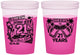 Custom 21st Birthday 16 oz Color Changing Cups - Video Game | 340024