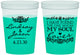 Custom Wedding 16 oz Color Changing Cups - Found My Soul | 390