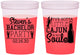 Custom Bachelor Party 16 oz Color Changing Cups - Cajun In My Soul | 40078