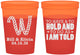 Custom Wedding 16 oz Color Changing Cups - To Have And To Hold | 449