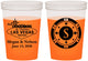 Custom Wedding 16 oz Color Changing Cups - Las Vegas | 459