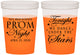 Custom Prom 16 oz Color Changing Cups - Tonight We Dance | 50000