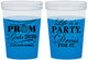 Custom Prom 16 oz Color Changing Cups - Lifes A Party | 50002