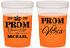 Custom Prom 16 oz Color Changing Cups - Send Off | 50005