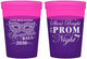 Custom Prom 16 oz Color Changing Cups - Masquerade Ball | 50010