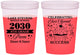 Custom Prom 16 oz Color Changing Cups - 8th Grade Dance | 50013