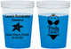Custom Bachelorette 16 oz Color Changing Cups - Bikini | 60027