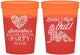Custom Bachelorette 16 oz Color Changing Cups - Ladies Night Out | 60086