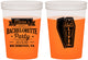 Custom Bachelorette 16 oz Color Changing Cups - Rip Single Life | 60095