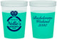 Custom Bachelorette 16 oz Color Changing Cups - Ring | 60115