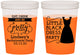 Custom Bachelorette 16 oz Color Changing Cups - Little Black Dress | 60164