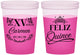 Custom Quinceanera 16 oz Color Changing Cups - Mis Quince Anos | 70000