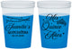 Custom Quinceanera 16 oz Color Changing Cups - Mis Quince Anos | 70001