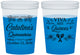 Custom Quinceanera 16 oz Color Changing Cups - Viva Mis Quinces | 70009