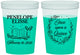 Custom Quinceanera 16 oz Color Changing Cups - Once Upon A Quince | 70014