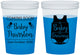Custom Baby Shower 16 oz Color Changing Cups - Baby Is Brewing | 90039