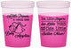 Custom Baby Shower 16 oz Color Changing Cups - Little Princess | 90066