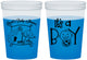 Custom Baby Shower 16 oz Color Changing Cups - It’s A Boy | 90076