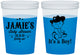 Custom Baby Shower 16 oz Color Changing Cups - Cowboy It’s A Boy | 90078