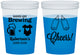 Custom Baby Shower 16 oz Color Changing Cups - Babies Are Brewing | 90080