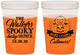 Custom Baby Shower 16 oz Color Changing Cups - Cuteness Halloween | 90089