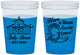 Custom Baby Shower 16 oz Color Changing Cups - Farm Country | 90107