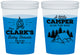 Custom Baby Shower 16 oz Color Changing Cups - Little Camper | 90129