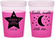 Custom Baby Shower 16 oz Color Changing Cups - Twinkle Twinkle Little Star | 90168