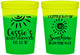 Custom Baby Shower 16 oz Color Changing Cups - Sunshine | 90179