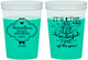 Custom Baby Shower 16 oz Color Changing Cups - Christmas | 90190