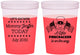 Custom Baby Shower 16 oz Color Changing Cups - Little Firecracker | 90198