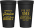 Personalized Graduation 22 oz Stadium Cups - Class Of 2027 99 Problems | 130047