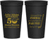 Personalized Class Reunion 22 oz Stadium Cups - Class Of 1977 50 Year | 140024