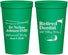 Personalized Retirement 22 oz Stadium Cups - Dentist | 150019