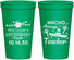 Personalized Retirement 22 oz Stadium Cups - Nacho Average Teacher | 150023