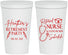 Personalized Retirement 22 oz Stadium Cups - Nurse | 150028