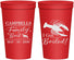 Personalized Family Reunion 22 oz Stadium Cups - Crawfish Boil | 160008