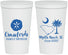 Personalized Family Reunion 22 oz Stadium Cups - South Carolina | 160018
