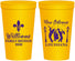 Personalized Family Reunion 22 oz Stadium Cups - New Orleans | 160030