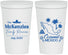 Personalized Family Reunion 22 oz Stadium Cups - Mexico | 160033