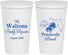 Personalized Family Reunion 22 oz Stadium Cups - Florida Beach | 160036