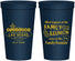 Personalized Family Reunion 22 oz Stadium Cups - Las Vegas | 160038