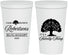 Personalized Family Reunion 22 oz Stadium Cups - Tree Family Thing | 160054