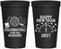 Personalized New Years 22 oz Stadium Cups - 2027 Countdown | 170010