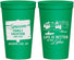 Personalized Family Vacation 22 oz Stadium Cups - Life Is Better At The Lake | 180010