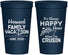 Personalized Family Vacation 22 oz Stadium Cups - Crusin Cruise | 180033