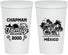 Personalized Family Vacation 22 oz Stadium Cups - Cancun | 180042