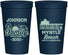 Personalized Family Vacation 22 oz Stadium Cups - Myrtle Beach | 180045